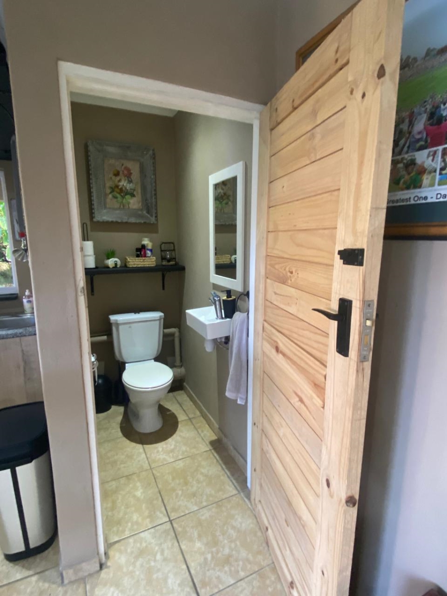 To Let 3 Bedroom Property for Rent in Ramsgate KwaZulu-Natal