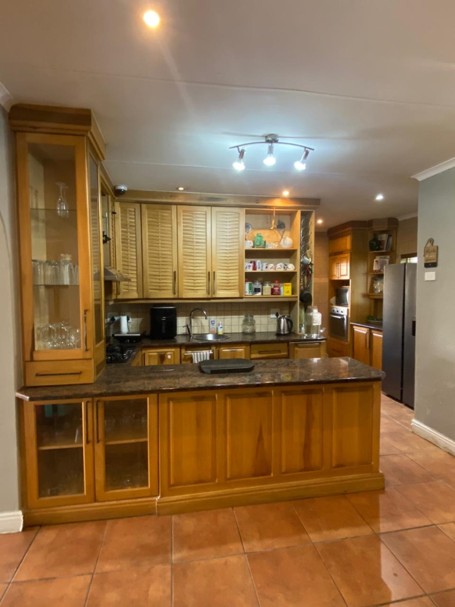 To Let 3 Bedroom Property for Rent in Ramsgate KwaZulu-Natal