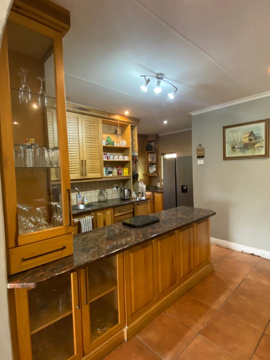 To Let 3 Bedroom Property for Rent in Ramsgate KwaZulu-Natal