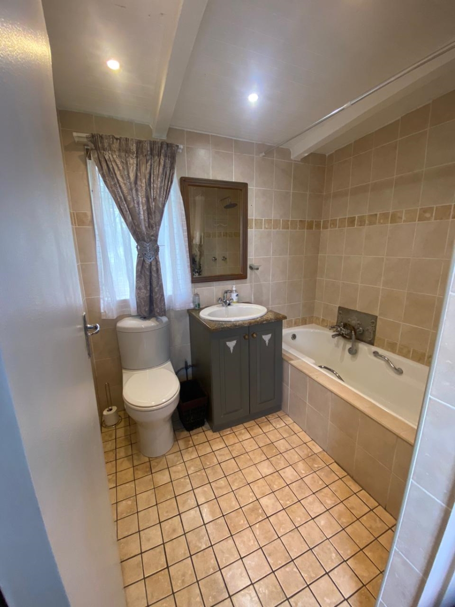 To Let 3 Bedroom Property for Rent in Ramsgate KwaZulu-Natal