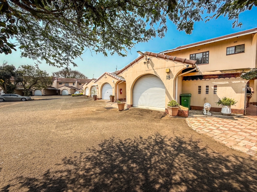 3 Bedroom Property for Sale in Kildare KwaZulu-Natal
