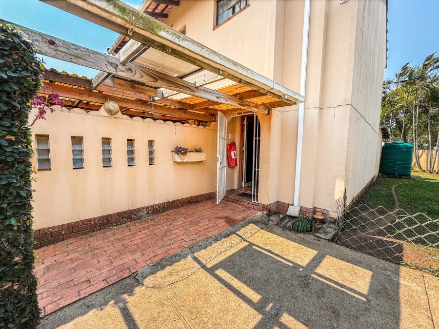 3 Bedroom Property for Sale in Kildare KwaZulu-Natal