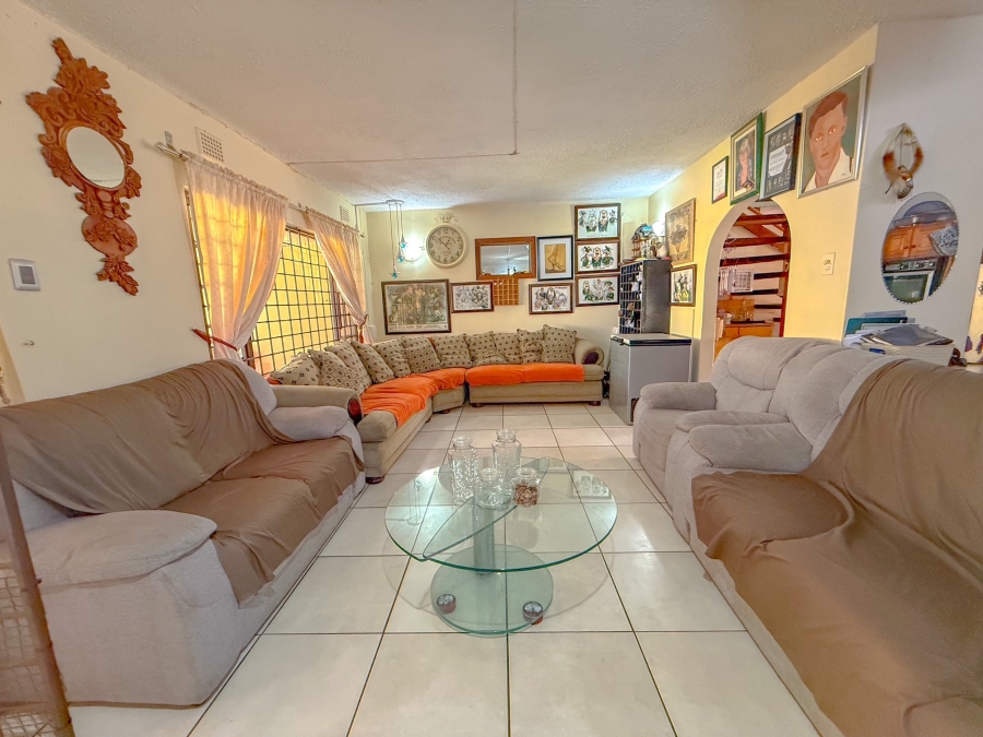 3 Bedroom Property for Sale in Kildare KwaZulu-Natal