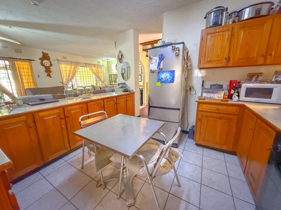 3 Bedroom Property for Sale in Kildare KwaZulu-Natal