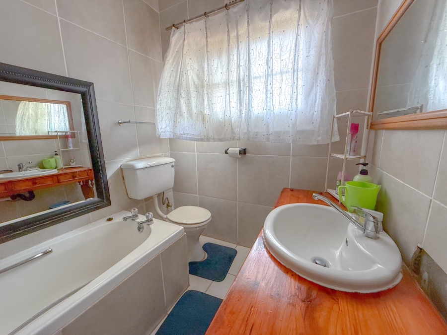 3 Bedroom Property for Sale in Kildare KwaZulu-Natal