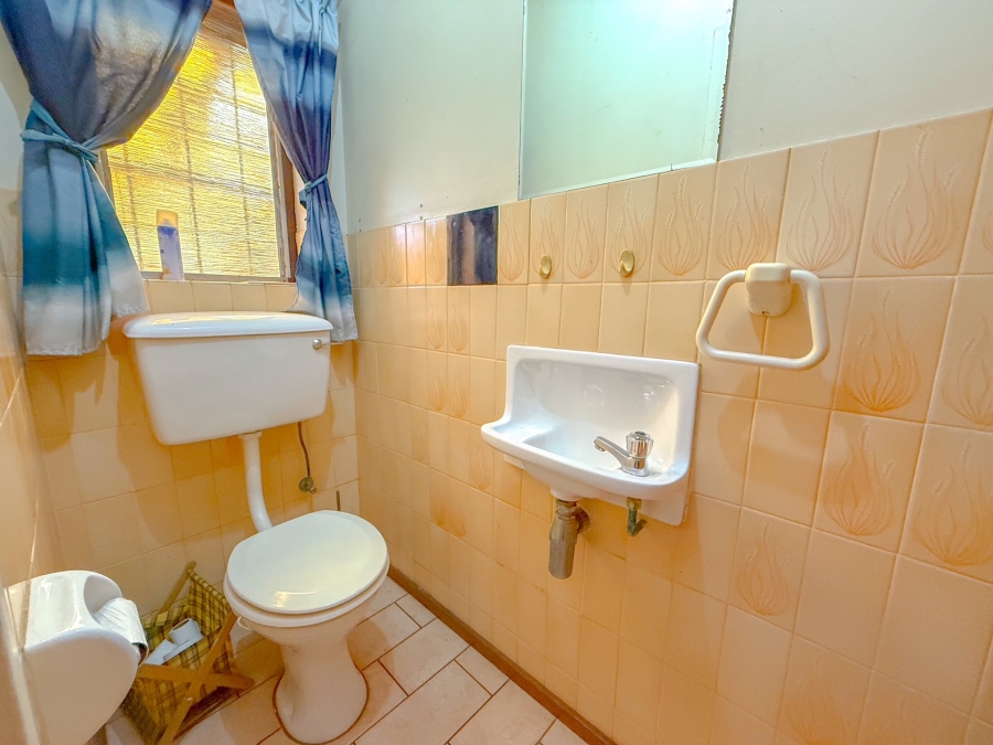 3 Bedroom Property for Sale in Kildare KwaZulu-Natal