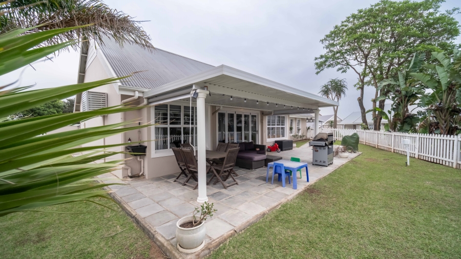 4 Bedroom Property for Sale in Caledon Estate KwaZulu-Natal