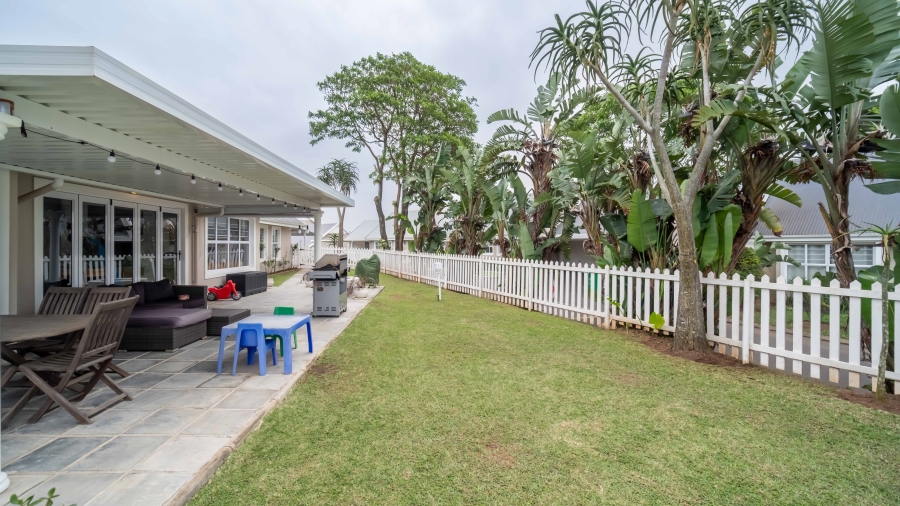 4 Bedroom Property for Sale in Caledon Estate KwaZulu-Natal