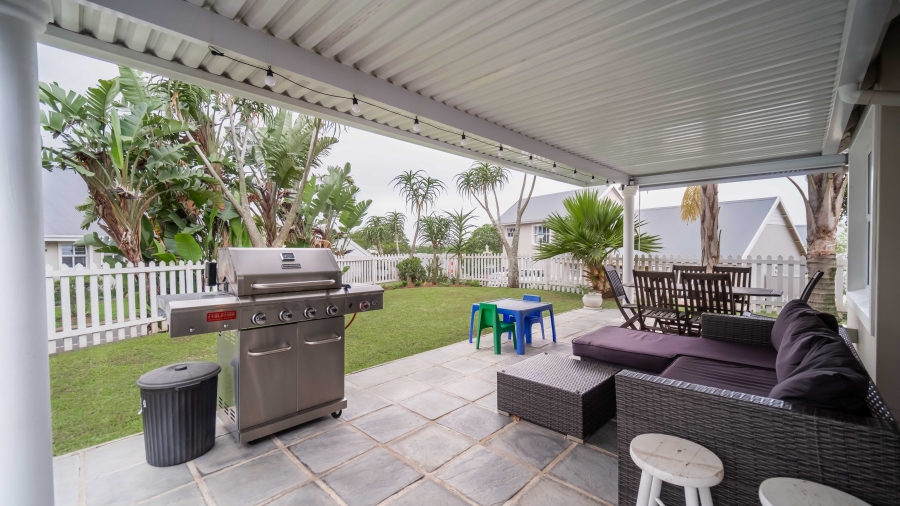 4 Bedroom Property for Sale in Caledon Estate KwaZulu-Natal