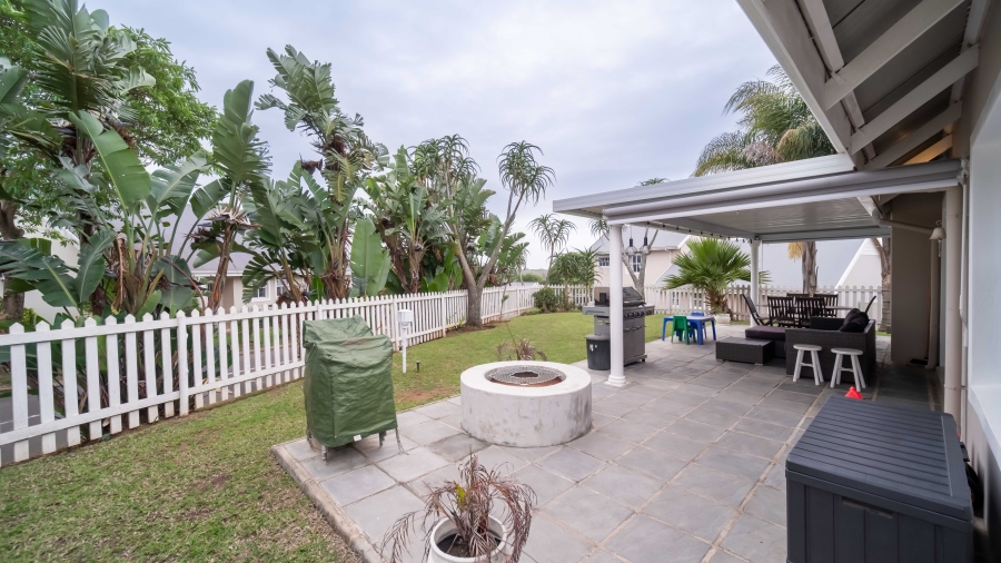 4 Bedroom Property for Sale in Caledon Estate KwaZulu-Natal