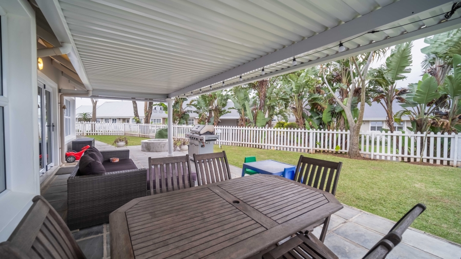 4 Bedroom Property for Sale in Caledon Estate KwaZulu-Natal
