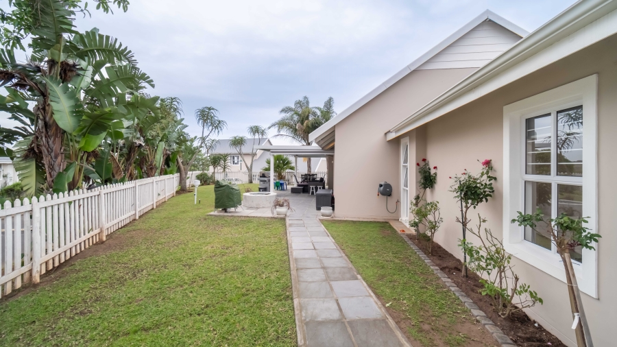 4 Bedroom Property for Sale in Caledon Estate KwaZulu-Natal