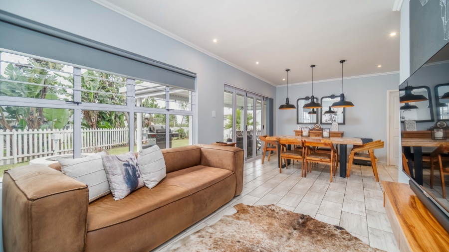 4 Bedroom Property for Sale in Caledon Estate KwaZulu-Natal