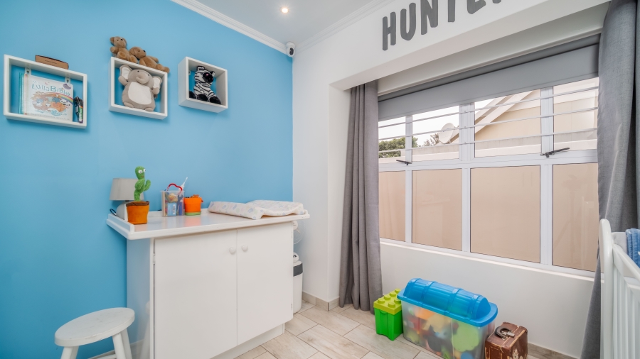 4 Bedroom Property for Sale in Caledon Estate KwaZulu-Natal