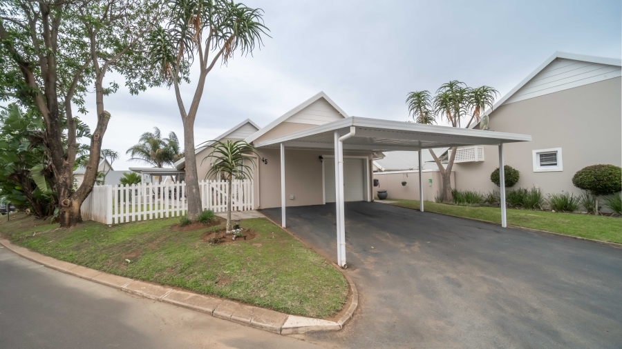 4 Bedroom Property for Sale in Caledon Estate KwaZulu-Natal