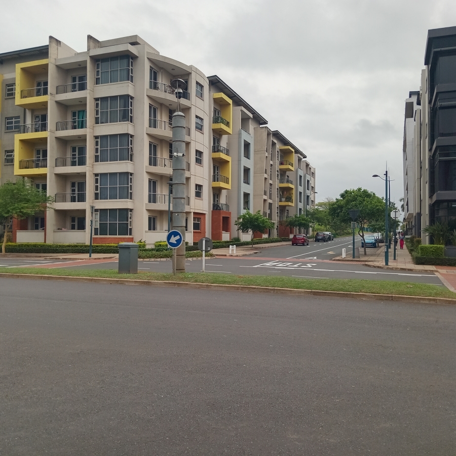 To Let 2 Bedroom Property for Rent in Umhlanga Ridge KwaZulu-Natal