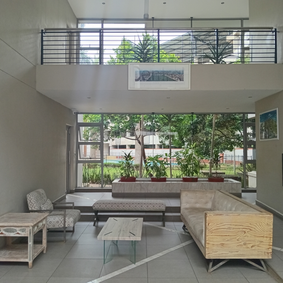 To Let 2 Bedroom Property for Rent in Umhlanga Ridge KwaZulu-Natal