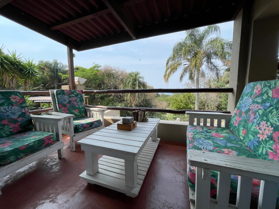 To Let 2 Bedroom Property for Rent in Ramsgate KwaZulu-Natal