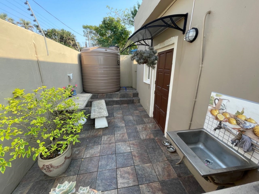 To Let 2 Bedroom Property for Rent in Ramsgate KwaZulu-Natal