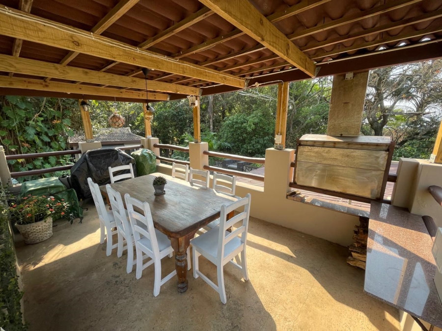 To Let 2 Bedroom Property for Rent in Ramsgate KwaZulu-Natal