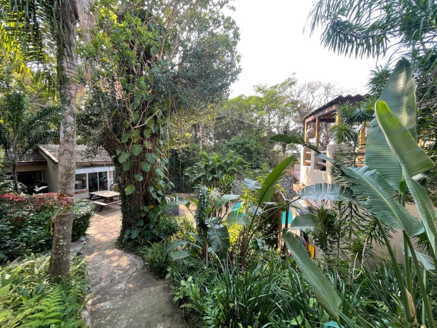 To Let 2 Bedroom Property for Rent in Ramsgate KwaZulu-Natal