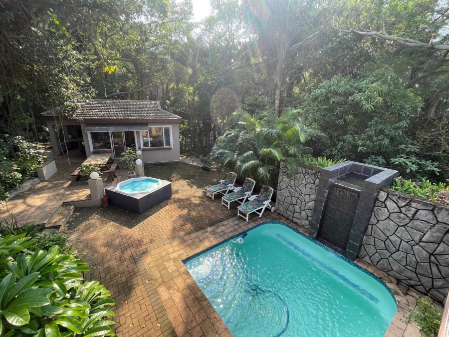 To Let 2 Bedroom Property for Rent in Ramsgate KwaZulu-Natal
