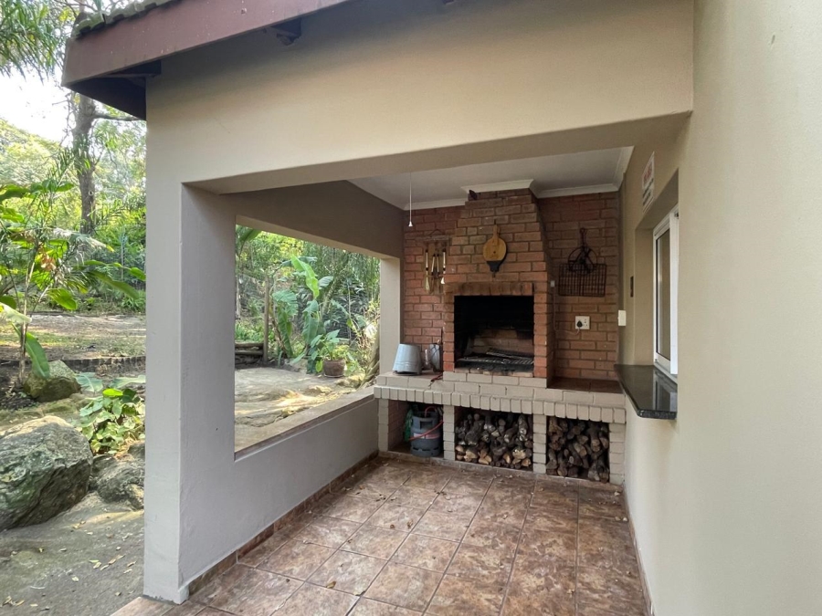 To Let 2 Bedroom Property for Rent in Ramsgate KwaZulu-Natal
