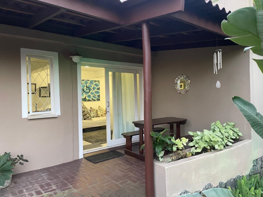 To Let 2 Bedroom Property for Rent in Ramsgate KwaZulu-Natal