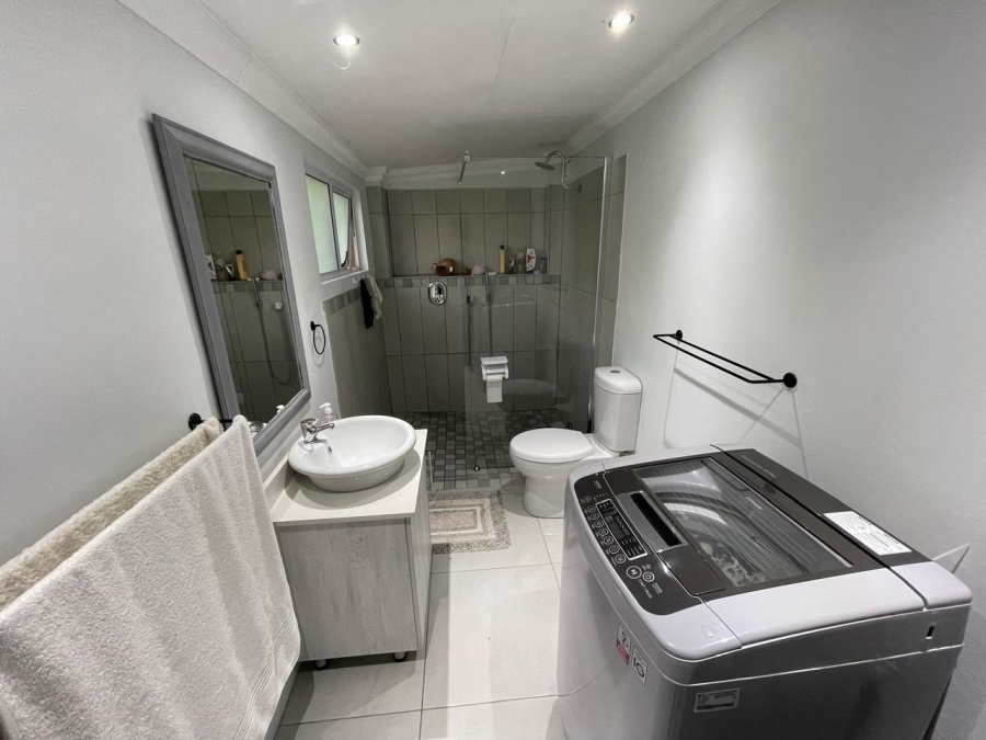 To Let 2 Bedroom Property for Rent in Ramsgate KwaZulu-Natal