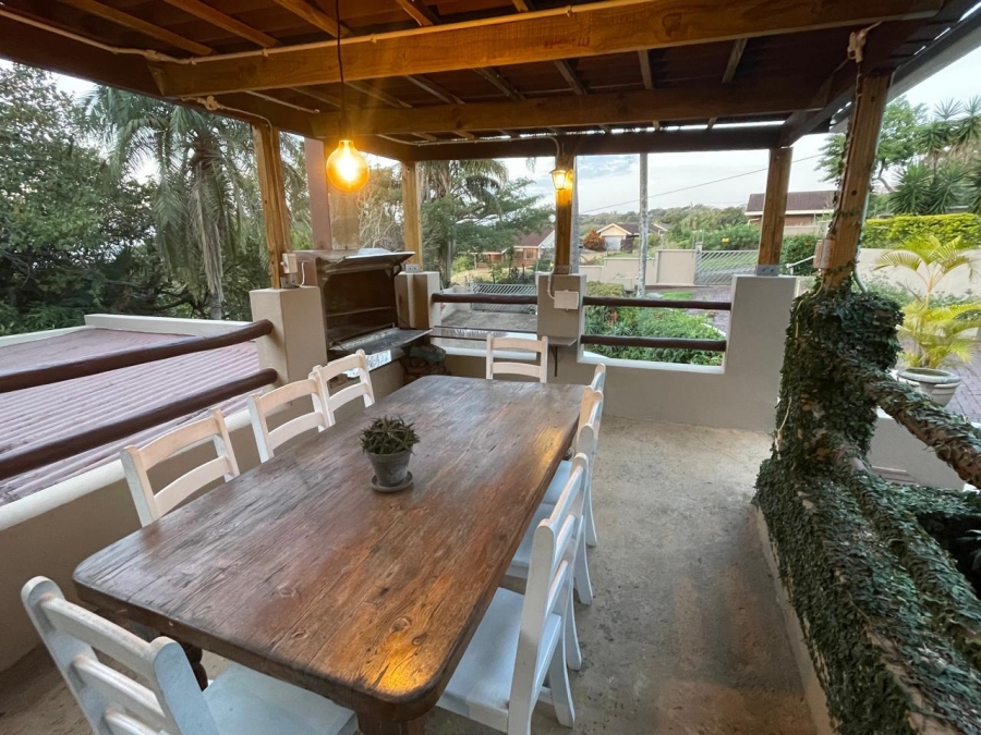 To Let 2 Bedroom Property for Rent in Ramsgate KwaZulu-Natal