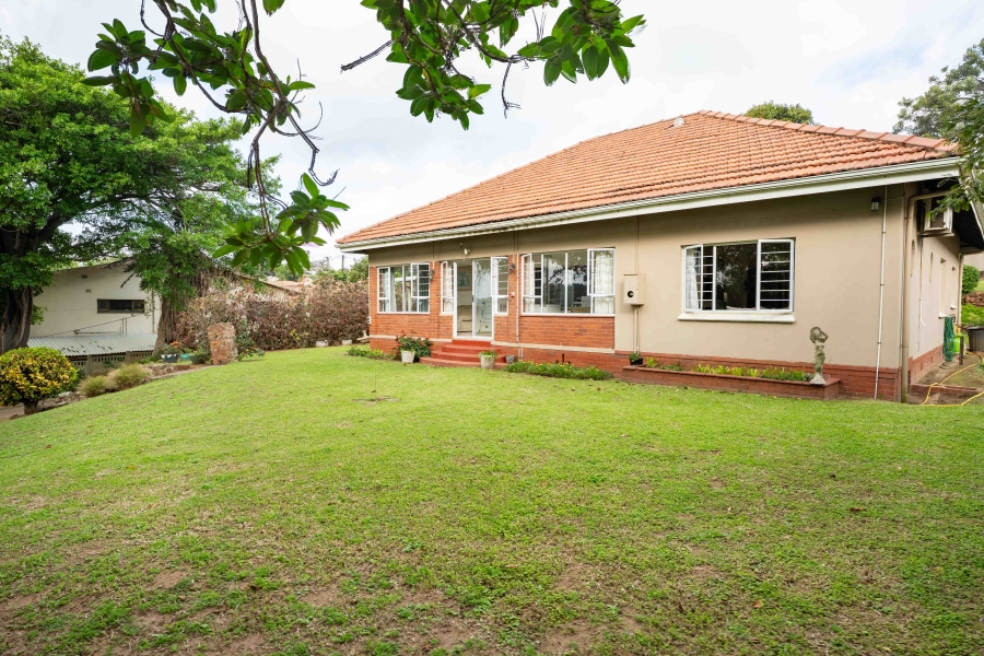 3 Bedroom Property for Sale in Umkomaas KwaZulu-Natal