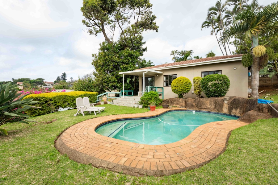 3 Bedroom Property for Sale in Umkomaas KwaZulu-Natal