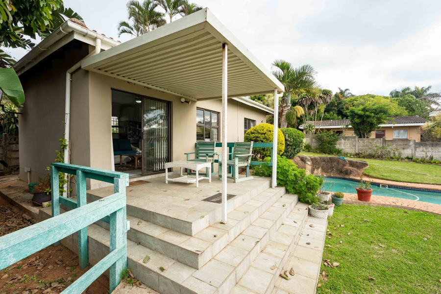 3 Bedroom Property for Sale in Umkomaas KwaZulu-Natal