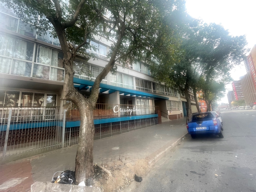 2 Bedroom Property for Sale in Durban Central KwaZulu-Natal