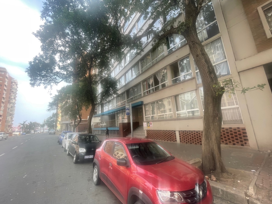 2 Bedroom Property for Sale in Durban Central KwaZulu-Natal