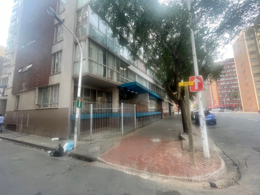 2 Bedroom Property for Sale in Durban Central KwaZulu-Natal