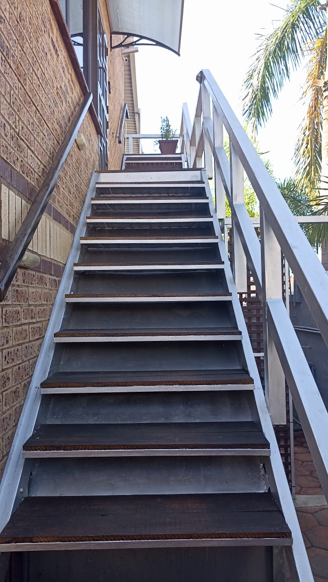 To Let 1 Bedroom Property for Rent in Umhlanga Ridge KwaZulu-Natal