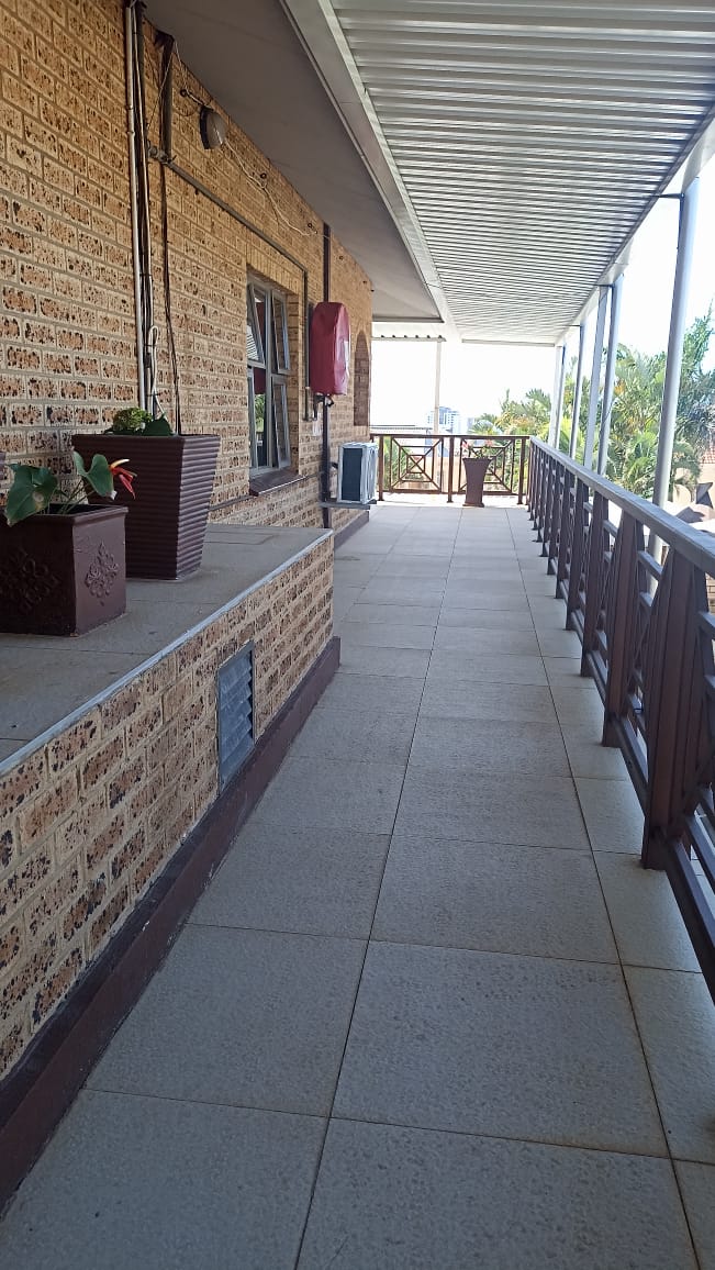 To Let 1 Bedroom Property for Rent in Umhlanga Ridge KwaZulu-Natal
