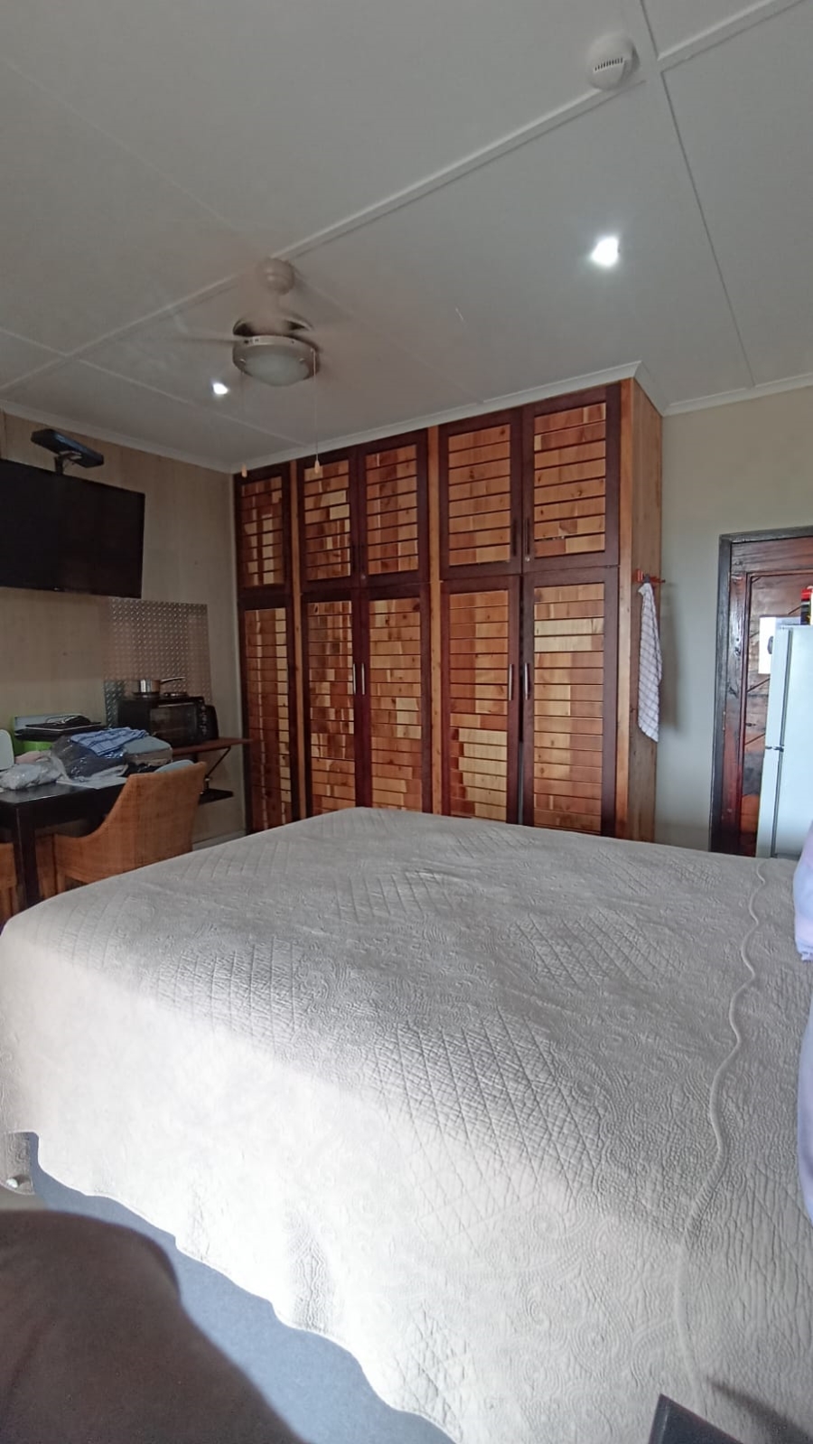 To Let 1 Bedroom Property for Rent in Umhlanga Ridge KwaZulu-Natal