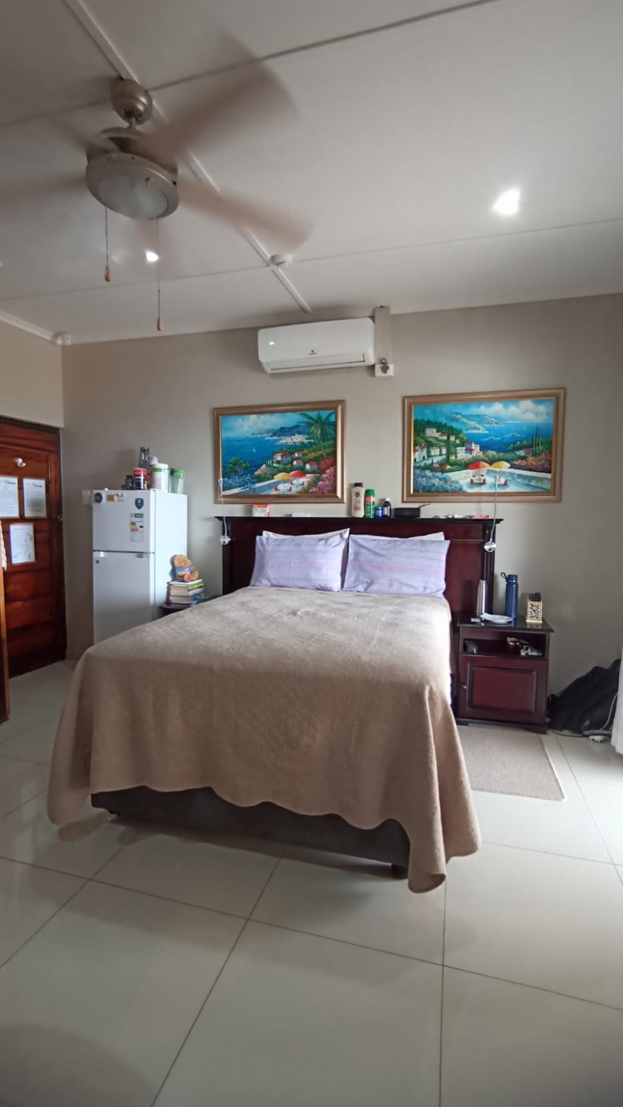 To Let 1 Bedroom Property for Rent in Umhlanga Ridge KwaZulu-Natal