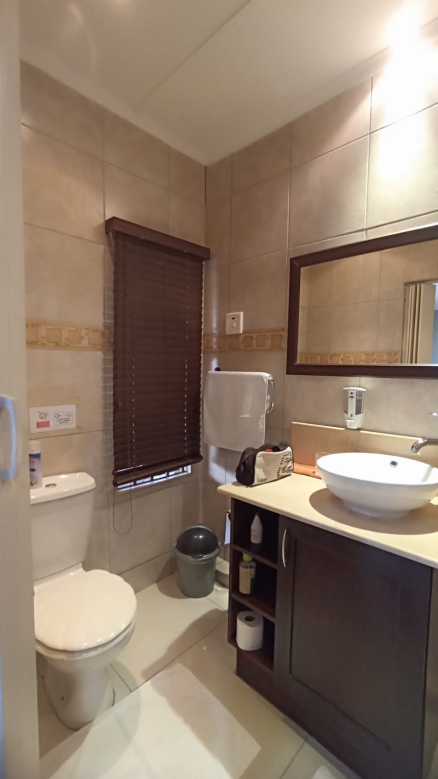 To Let 1 Bedroom Property for Rent in Umhlanga Ridge KwaZulu-Natal