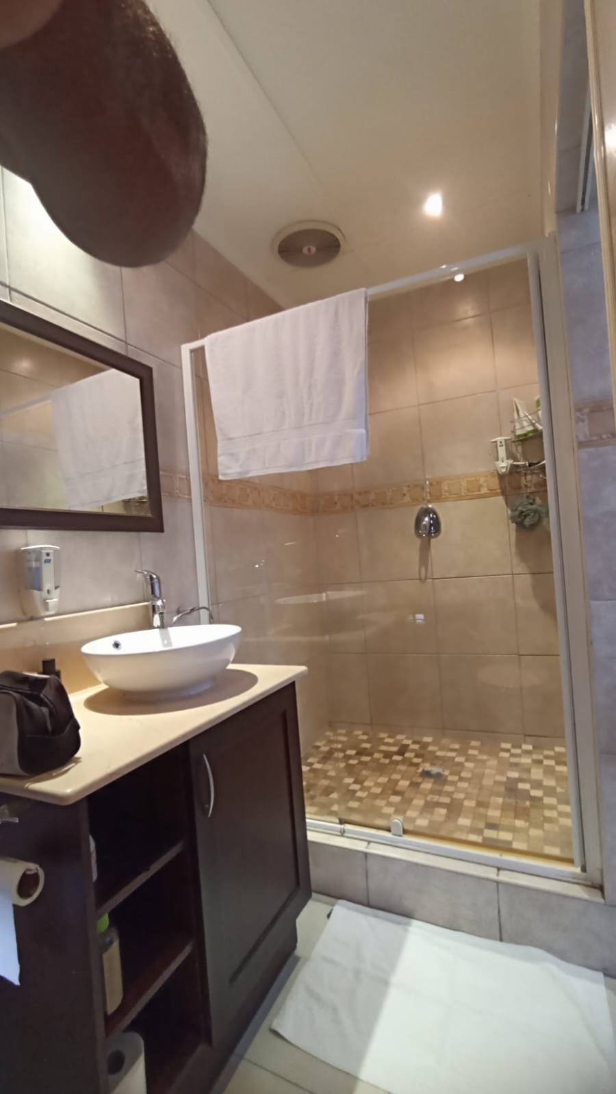 To Let 1 Bedroom Property for Rent in Umhlanga Ridge KwaZulu-Natal