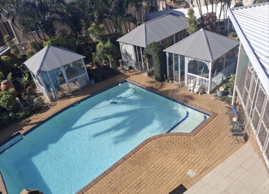 To Let 1 Bedroom Property for Rent in Umhlanga Ridge KwaZulu-Natal