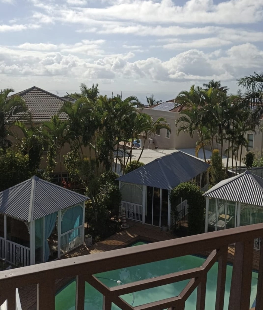 To Let 1 Bedroom Property for Rent in Umhlanga Ridge KwaZulu-Natal