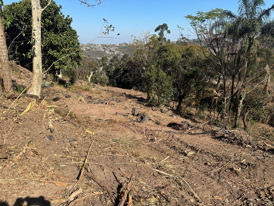 0 Bedroom Property for Sale in Escombe KwaZulu-Natal