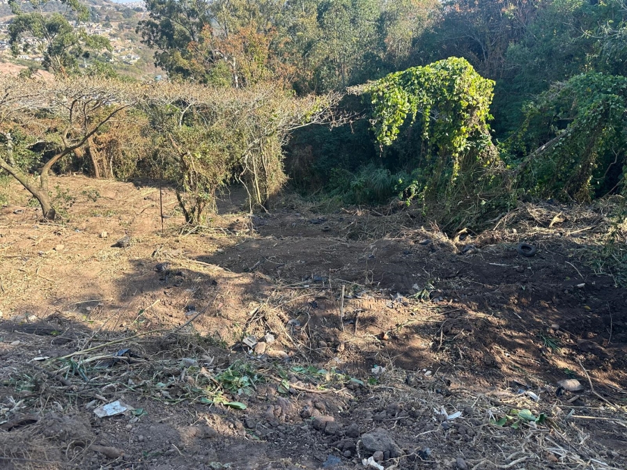 0 Bedroom Property for Sale in Escombe KwaZulu-Natal