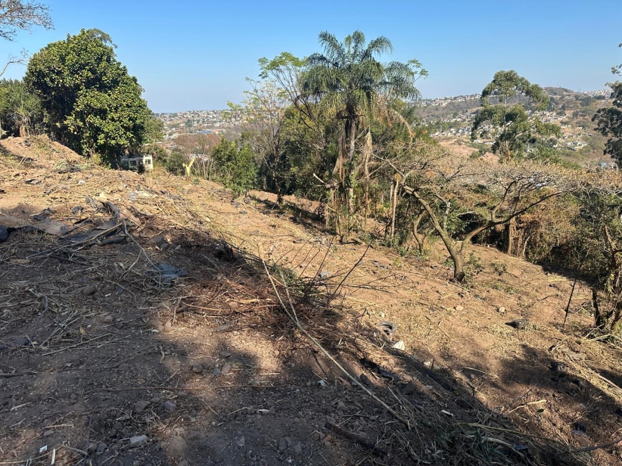 0 Bedroom Property for Sale in Escombe KwaZulu-Natal