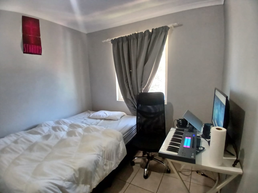 To Let 2 Bedroom Property for Rent in Hillcrest Central KwaZulu-Natal