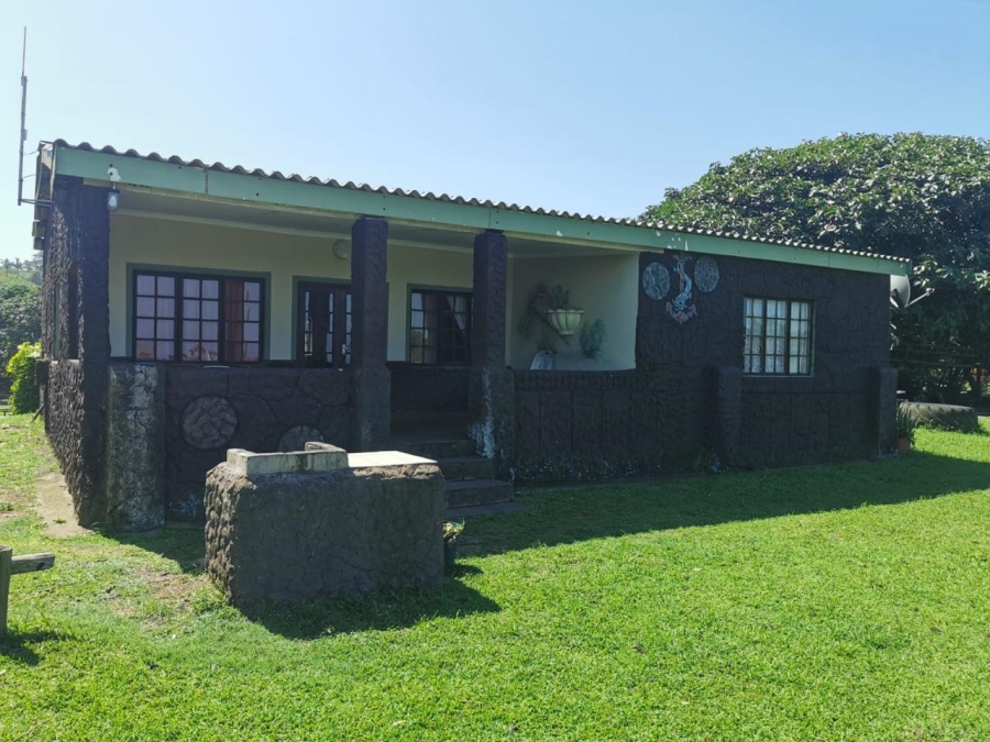 Commercial Property for Sale in Tugela Mouth KwaZulu-Natal