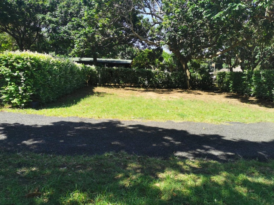 Commercial Property for Sale in Tugela Mouth KwaZulu-Natal